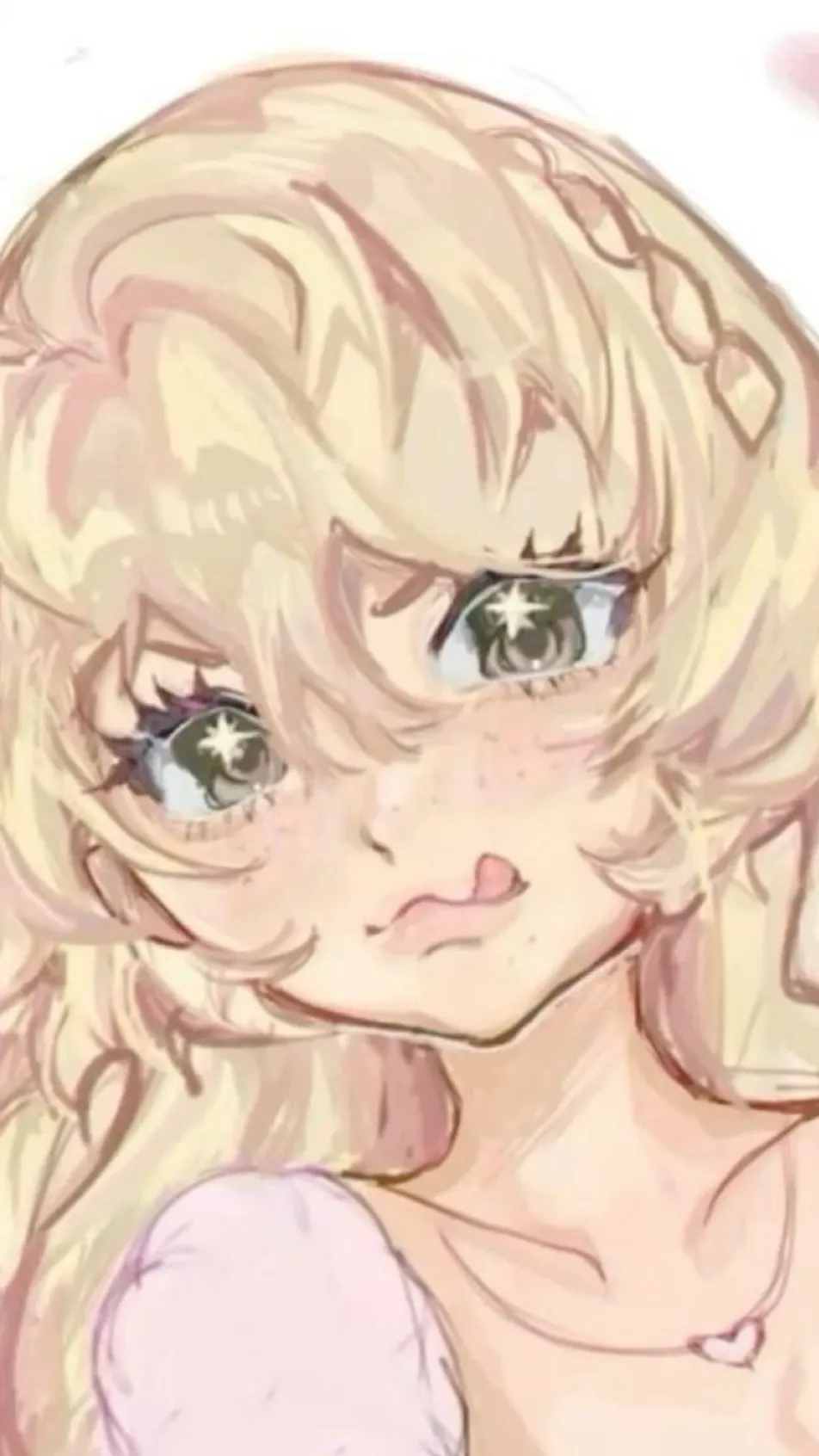 ai character: Ruby background