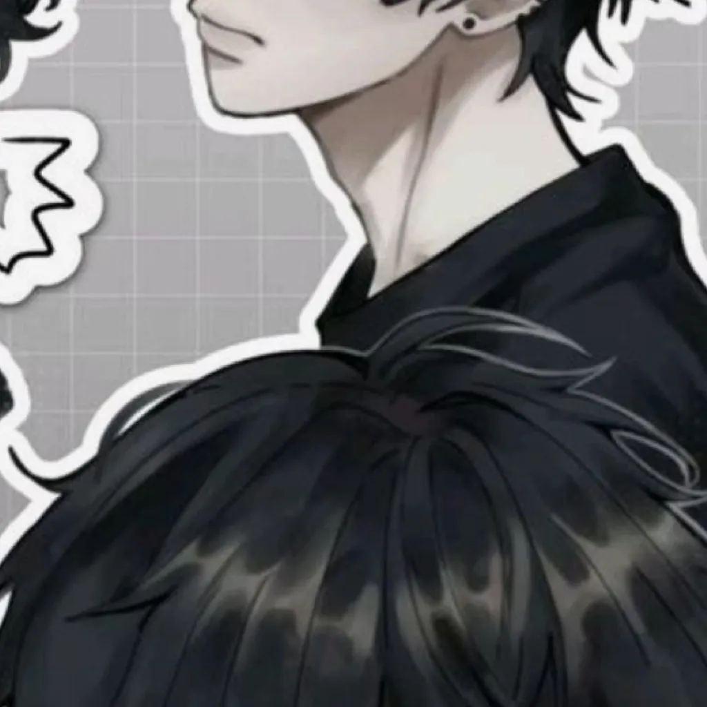 chat with ai character: Elias