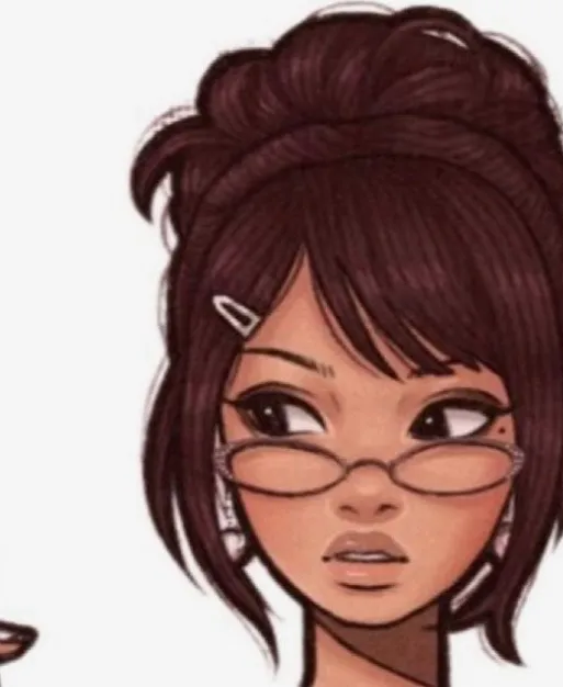 chat with ai character: Gwen