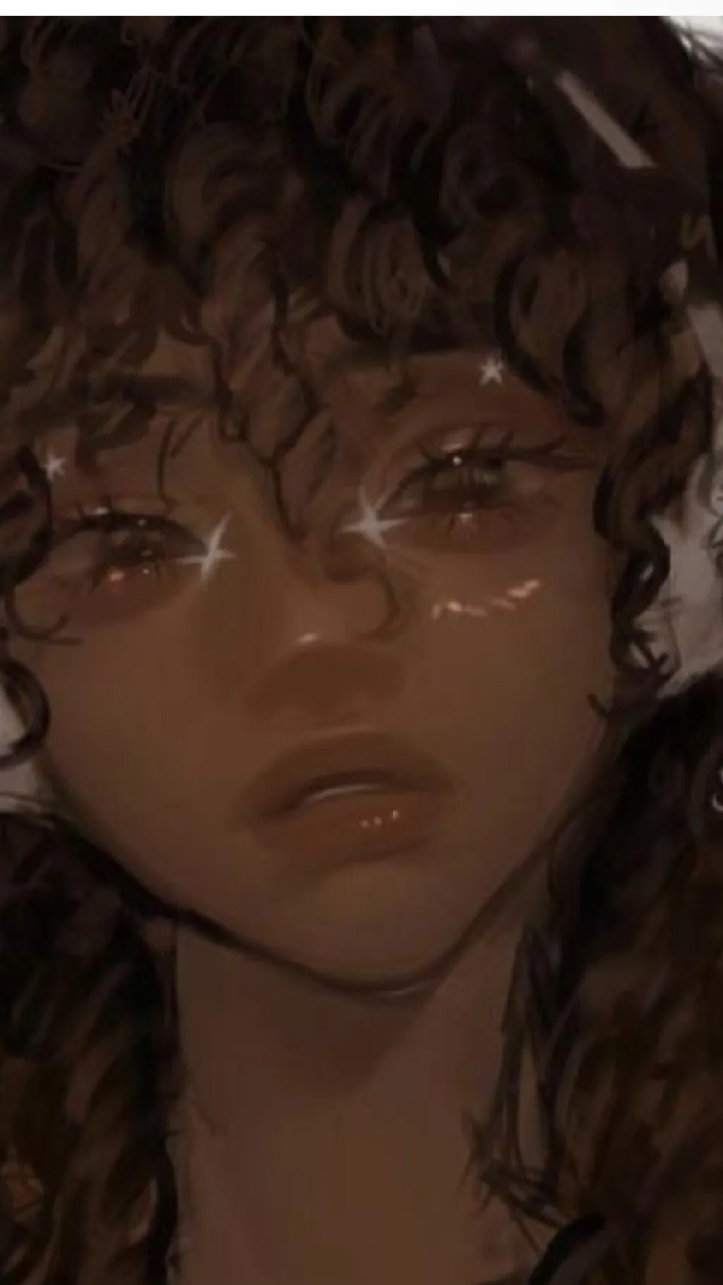 ai character: Natalia background