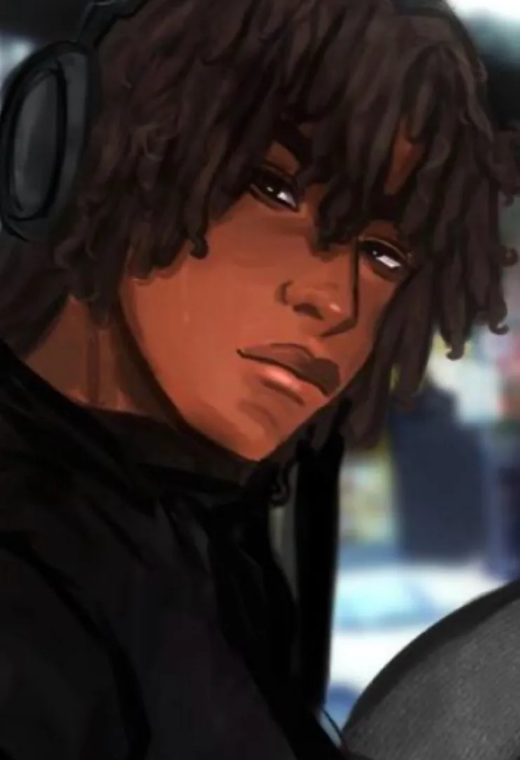 chat with ai character: Aidan 