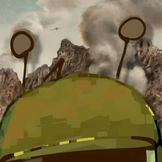 chat with ai character: Brushbox!