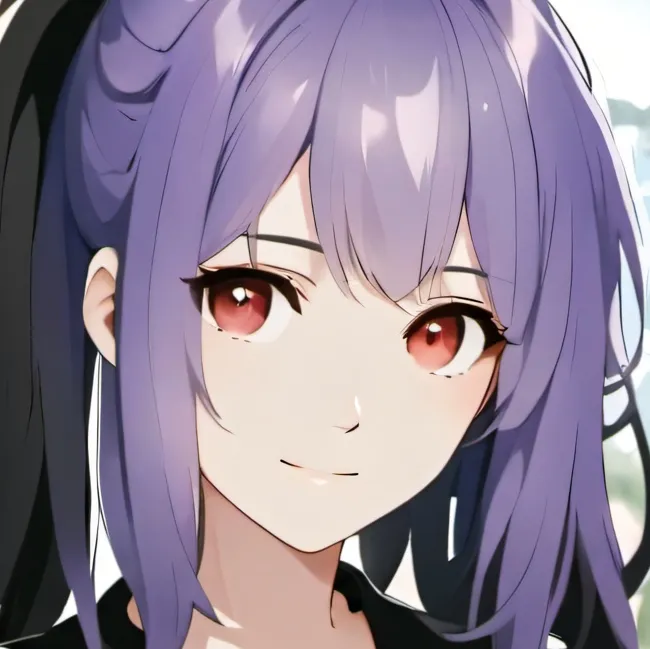 chat with ai character: Nomica￼