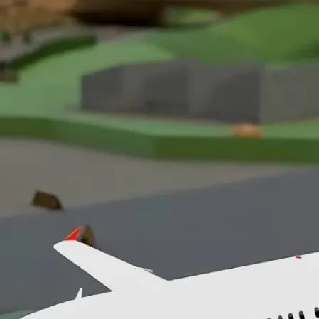 chat with ai character: Fail Takeoff 