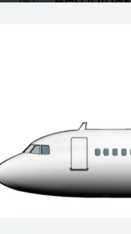 ai character: He crash a plane  background