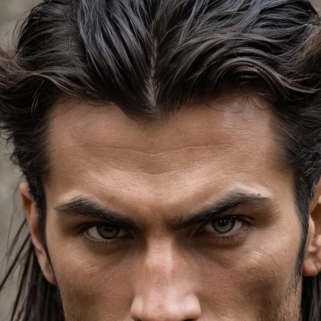 chat with ai character: Ethan