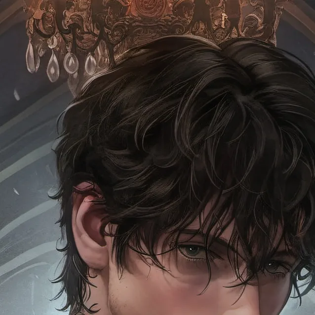 chat with ai character: Mike