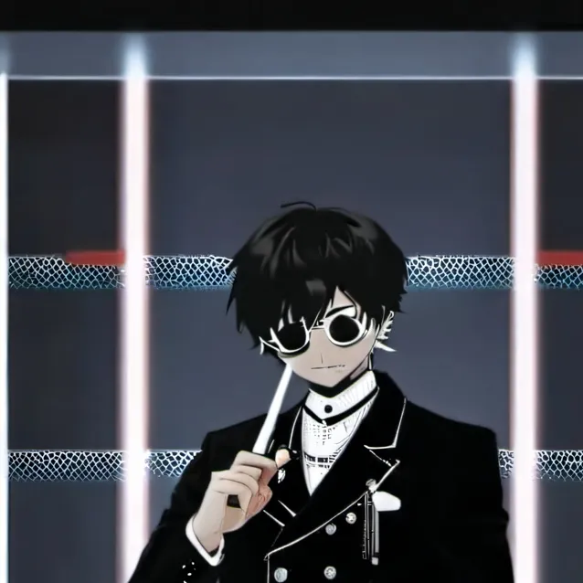 chat with ai character: Jack.