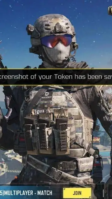 ai character:  call fat duty background