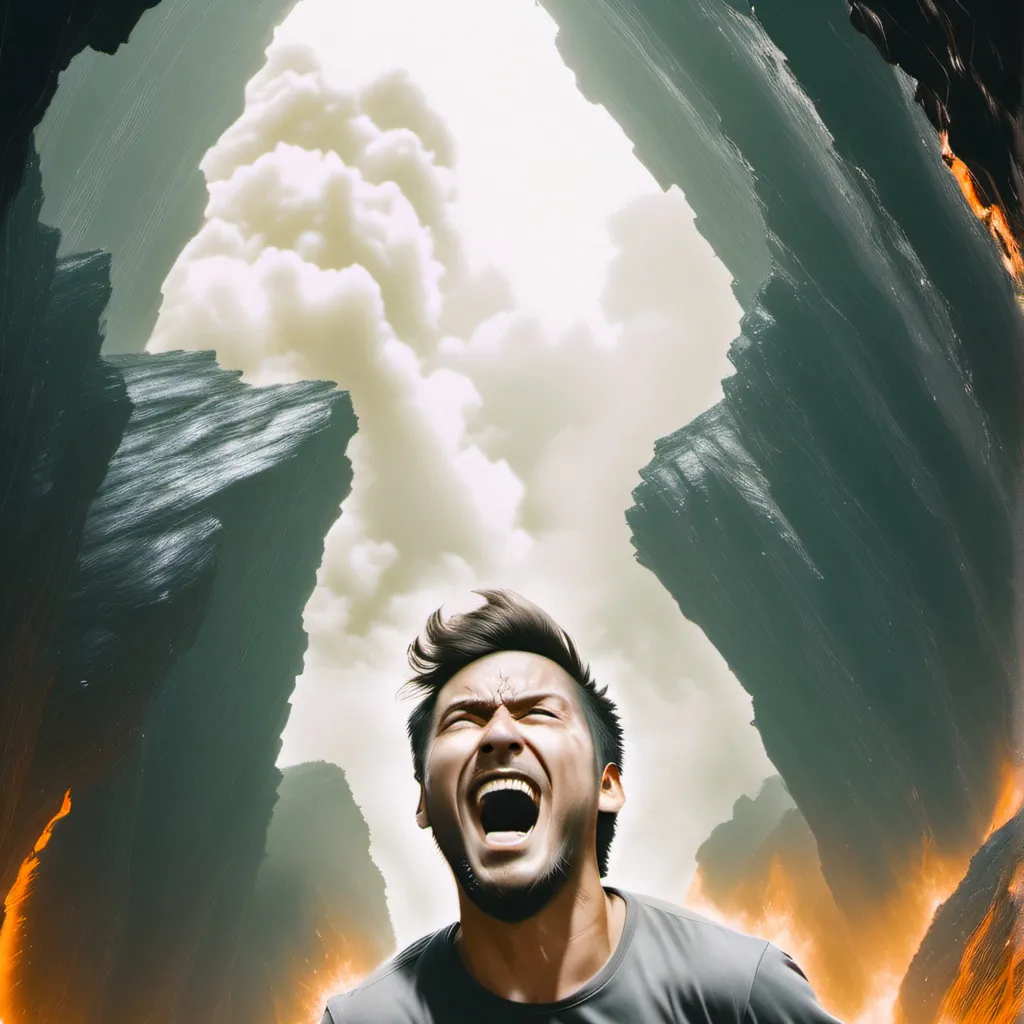 chat with ai character: Just vent