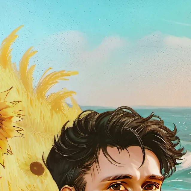chat with ai character: oscar