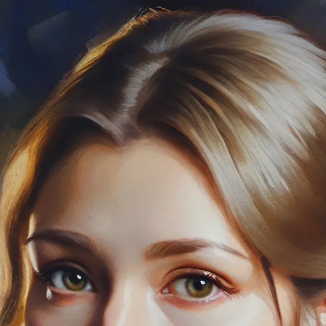 chat with ai character: mom trisha