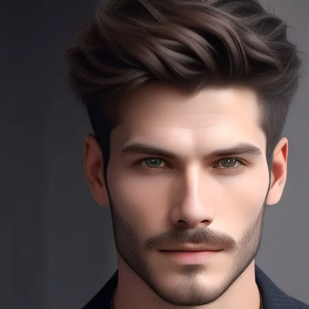 chat with ai character: killer