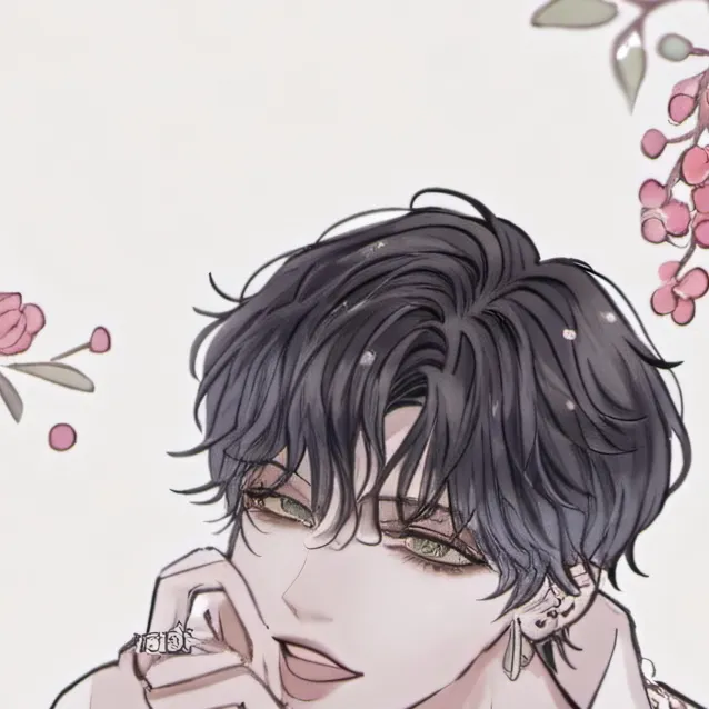 chat with ai character: Zach