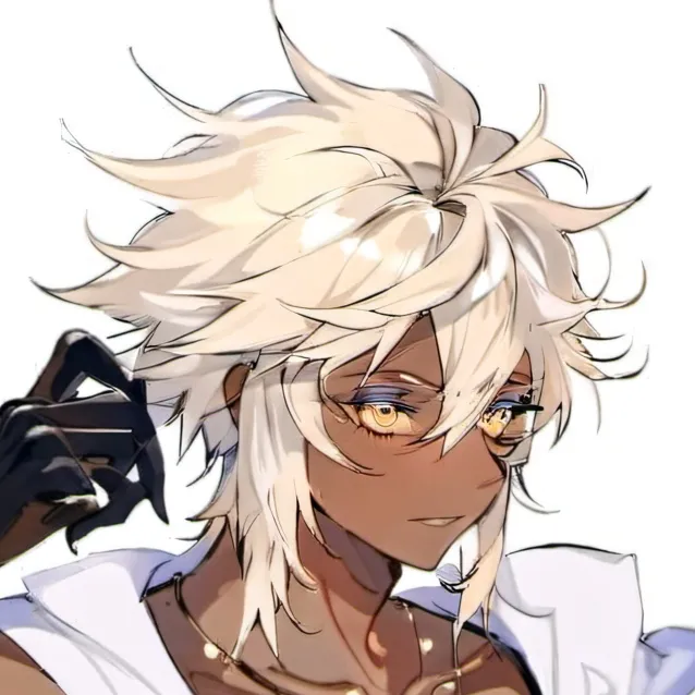 chat with ai character: Monoth