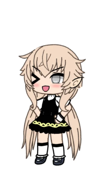 ai character: Eliza background