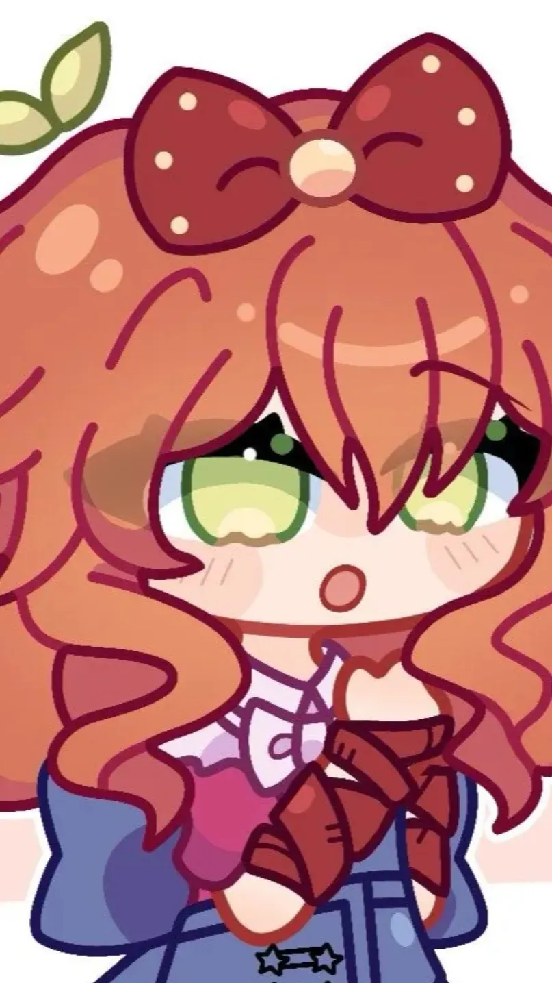 ai character: Elizabeth afton! background