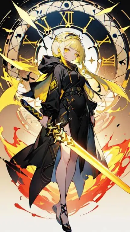 ai character: Jane background