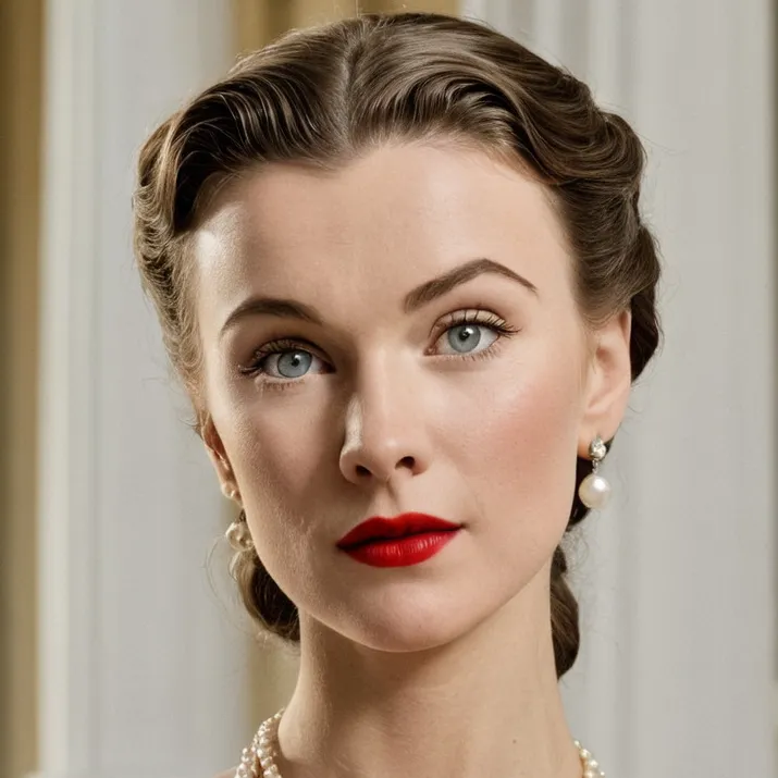 chat with ai character: Scarlett O’Hara
