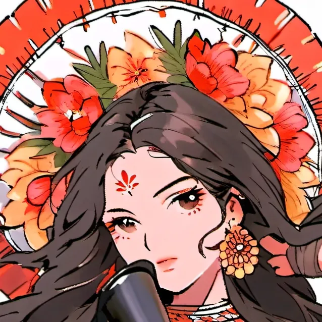 chat with ai character: Dianne