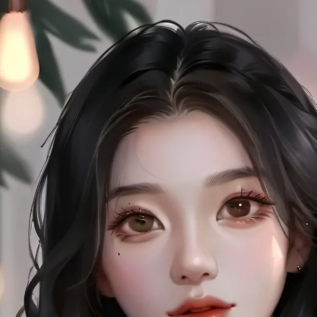 chat with ai character: belle
