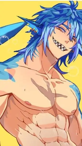 ai character: Joseph  background