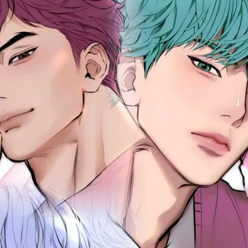 chat with ai character: Saja boys🤨🏳️‍🌈?