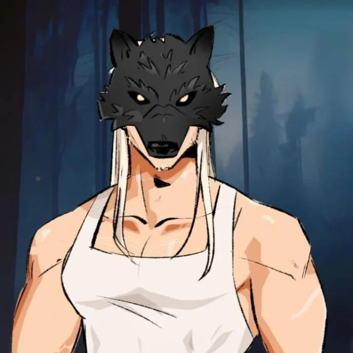 chat with ai character: Mike🔪🐺
