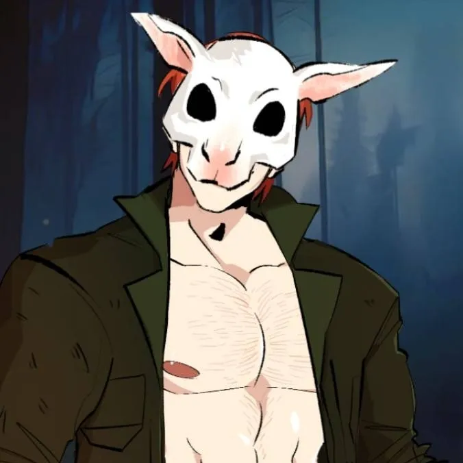chat with ai character: Jay🐰🔪