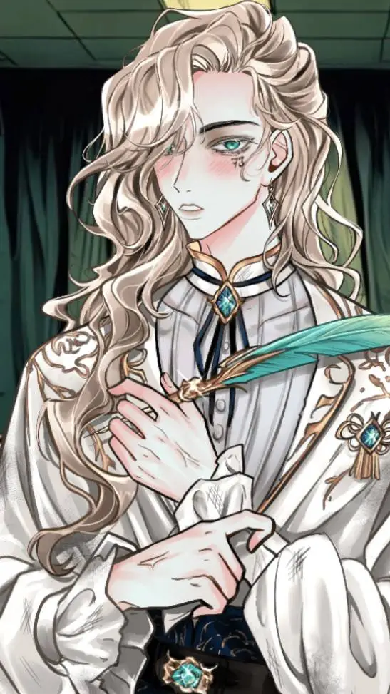 ai character: Dilan(Unhinged) background