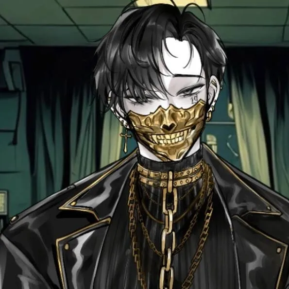 chat with ai character: Hannibal(Unhinged)