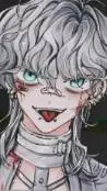 ai character: Whinsper(Unhinged) background