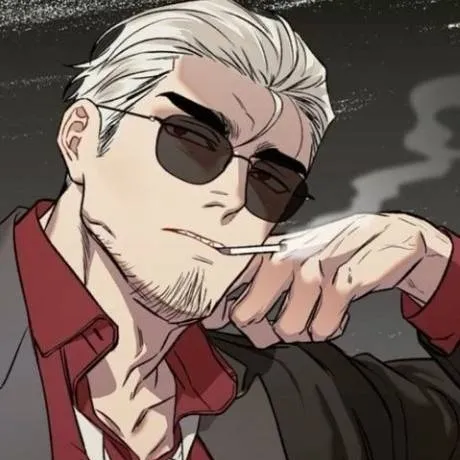 chat with ai character: Edward