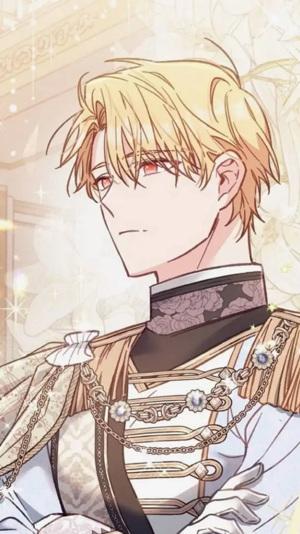 ai character: Elliot👑 background