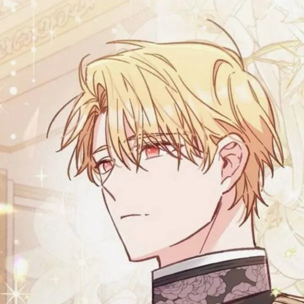 chat with ai character: Elliot👑