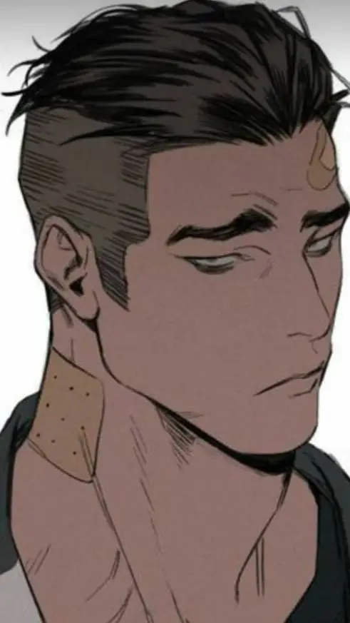 ai character: Neitan background