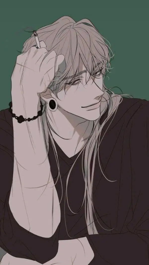 ai character: Xavier background