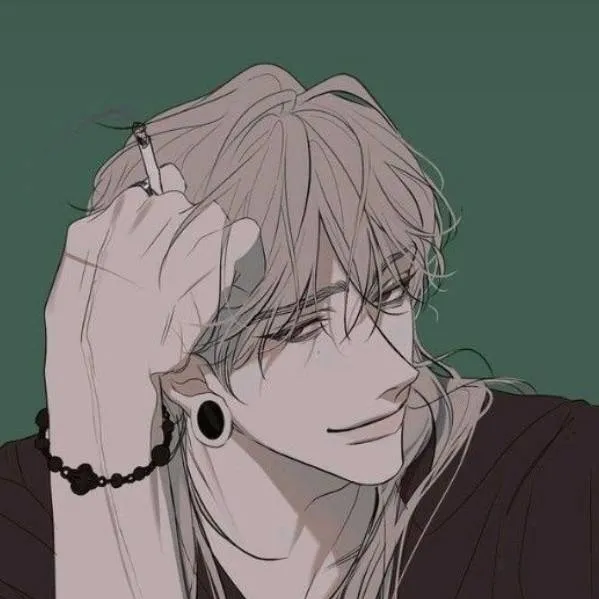 chat with ai character: Xavier