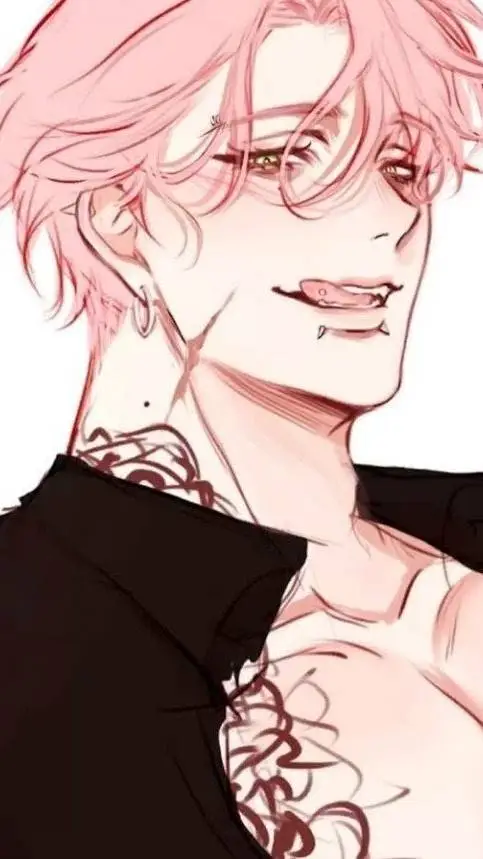 ai character: Hyunjo background
