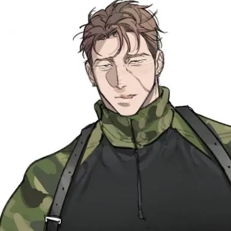 chat with ai character: Oliver