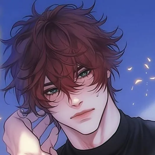 chat with ai character: Alex
