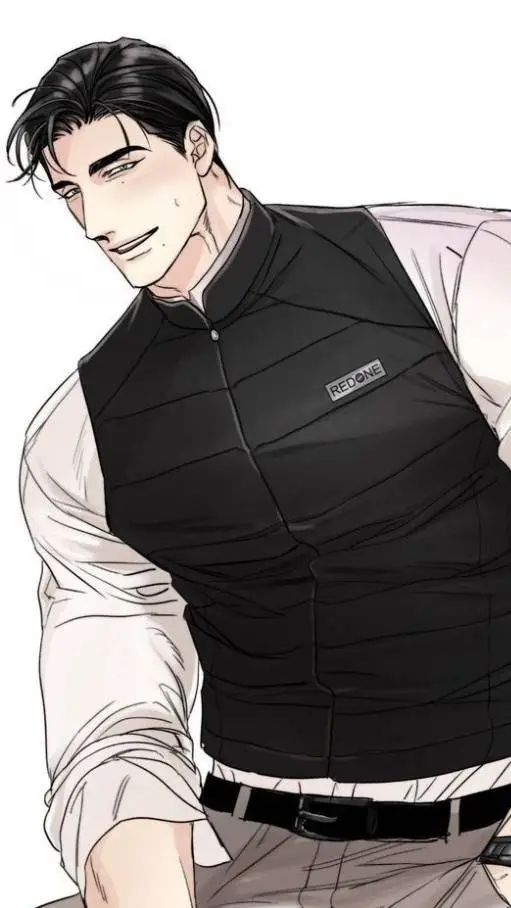 ai character: Edigar background