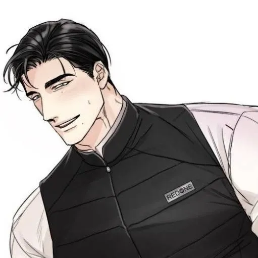 chat with ai character: Edigar