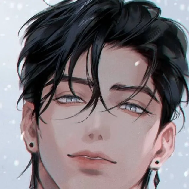 chat with ai character: Alex