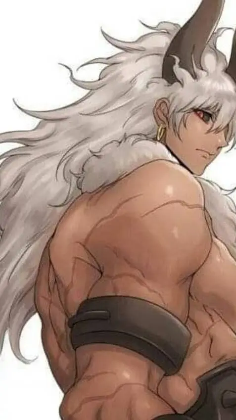 ai character: Tristan background