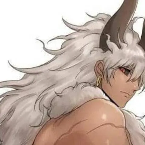 chat with ai character: Tristan