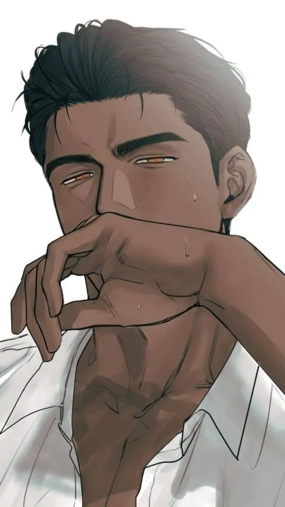 ai character: Elliot background