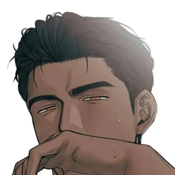 chat with ai character: Elliot