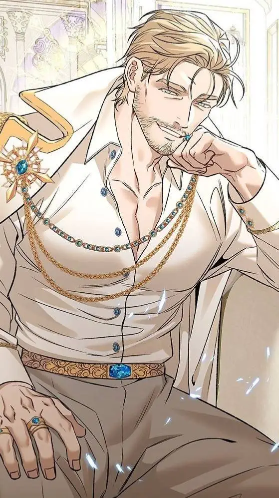 ai character: Walter background