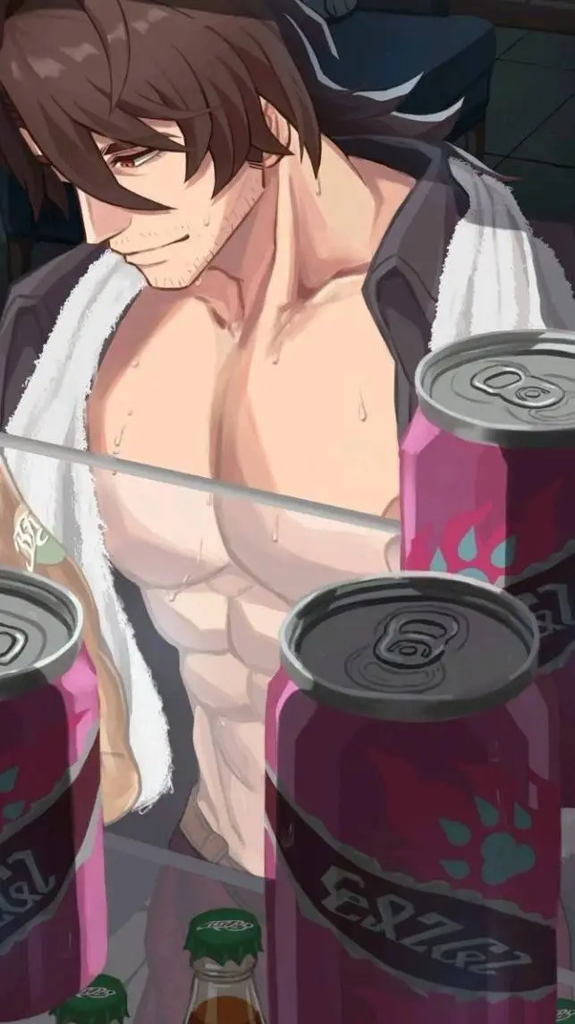 ai character: Alan background
